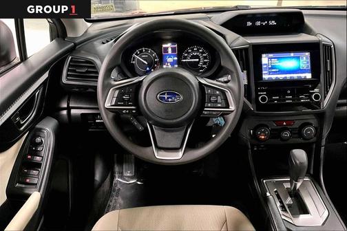 2023 Subaru Impreza Premium