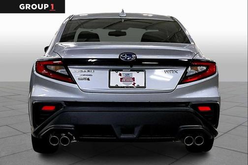 2022 Subaru WRX Base