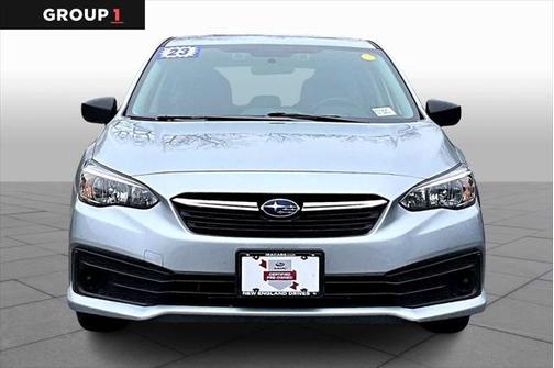 2023 Subaru Impreza Base