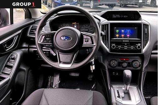 2023 Subaru Impreza Base