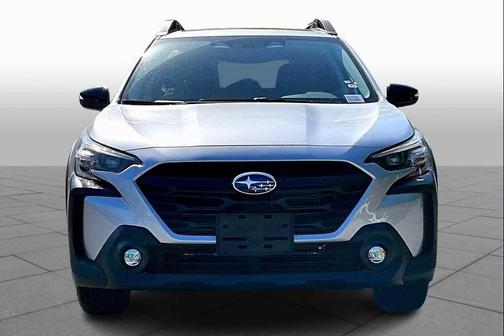2025 Subaru Outback Onyx Edition XT