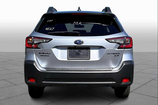 2025 Subaru Outback Onyx Edition XT