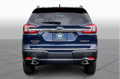 2025 Subaru Ascent Premium 7-Passenger