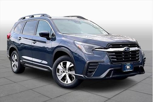 2025 Subaru Ascent Premium 7-Passenger