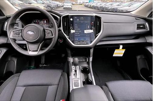 2025 Subaru Ascent Premium 7-Passenger