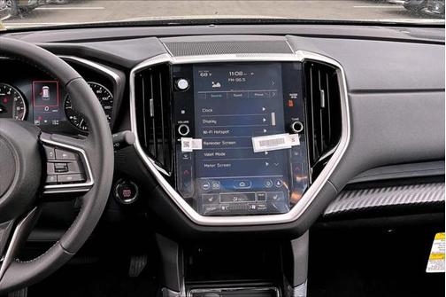 2025 Subaru Ascent Premium 7-Passenger