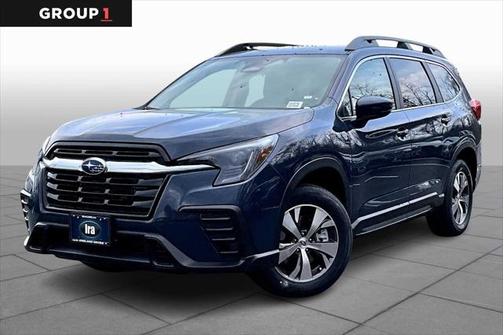 2025 Subaru Ascent Premium 7-Passenger