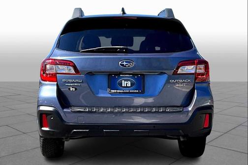 2018 Subaru Outback 3.6R Limited