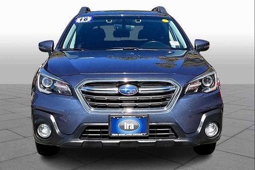 2018 Subaru Outback 3.6R Limited