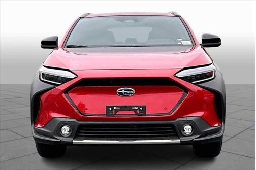 2025 Subaru Solterra Limited