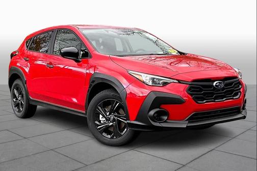 2025 Subaru Crosstrek Base