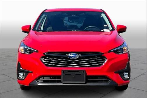 2025 Subaru Impreza Sport