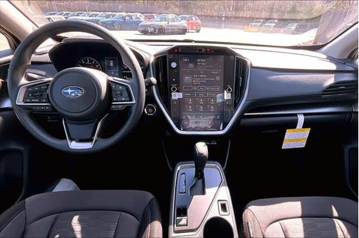 2025 Subaru Impreza Sport