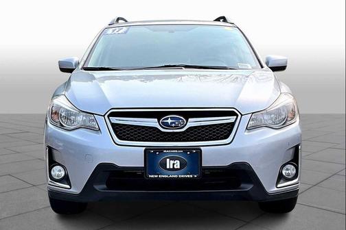 2017 Subaru Crosstrek 2.0i Premium