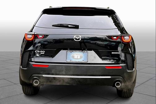 2023 Mazda CX-50 2.5 S Preferred Plus Package