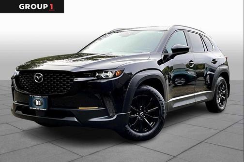 2023 Mazda CX-50 2.5 S Preferred Plus Package