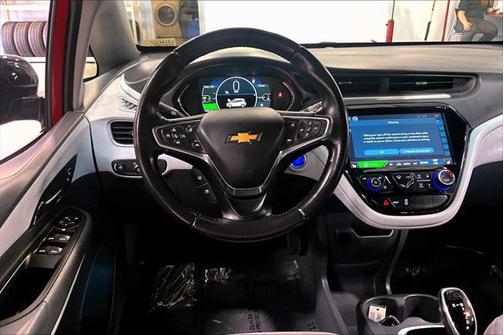 2020 Chevrolet Bolt EV FWD LT