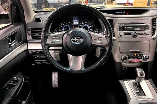 2011 Subaru Outback 2.5 i Premium