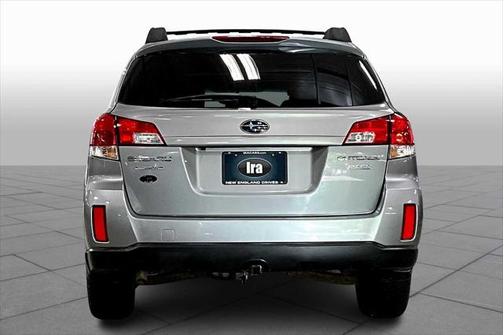 2011 Subaru Outback 2.5 i Premium