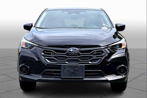 2025 Subaru Crosstrek Base