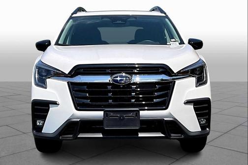 2025 Subaru Ascent Limited 8-Passenger