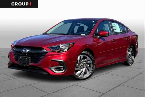 2025 Subaru Legacy Limited