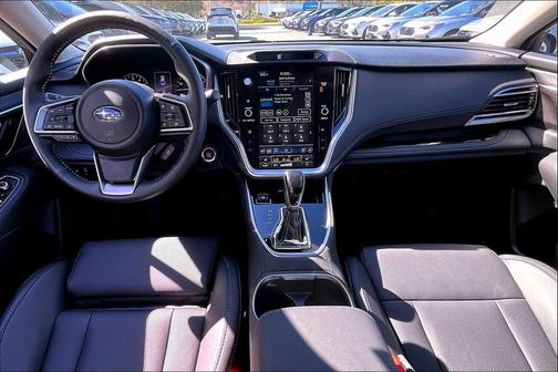 2025 Subaru Legacy Limited