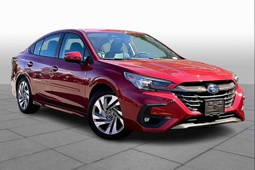 2025 Subaru Legacy Limited