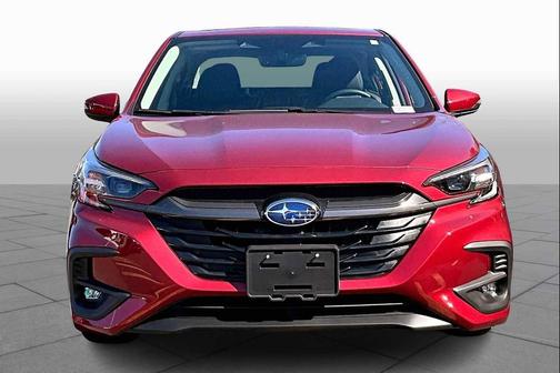 2025 Subaru Legacy Limited