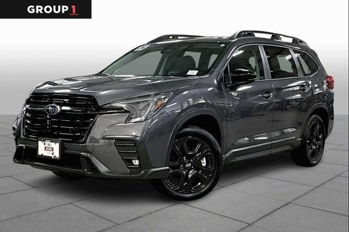 2024 Subaru Ascent Onyx Edition 7-Passenger