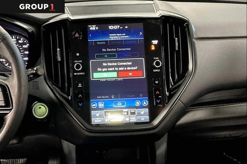 2024 Subaru Ascent Onyx Edition 7-Passenger