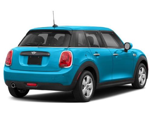 2019 MINI Hardtop Cooper
