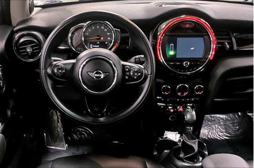 2019 MINI Hardtop Cooper