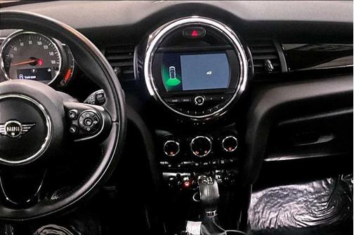 2019 MINI Hardtop Cooper