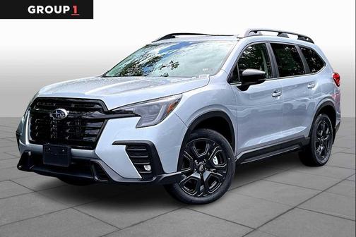 2025 Subaru Ascent Onyx Edition Touring 7-Passenger