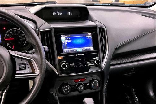 2017 Subaru Impreza 2.0i Premium
