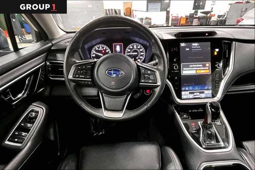 2024 Subaru Outback Touring XT