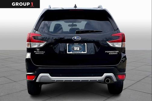 2022 Subaru Forester Touring