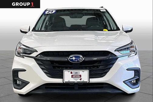 2024 Subaru Legacy Limited