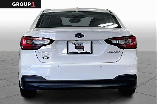 2024 Subaru Legacy Limited