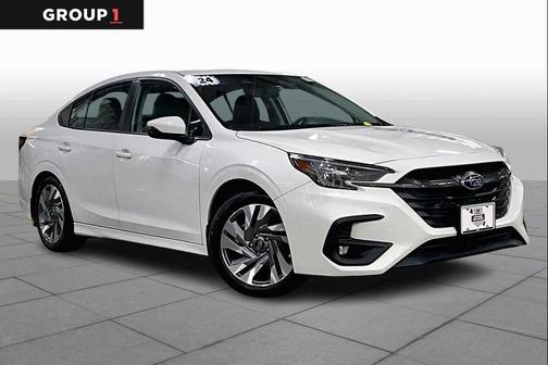 2024 Subaru Legacy Limited