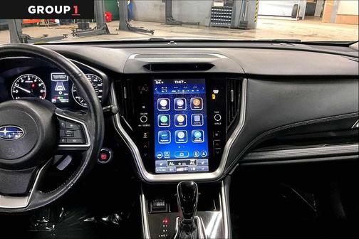 2024 Subaru Legacy Limited