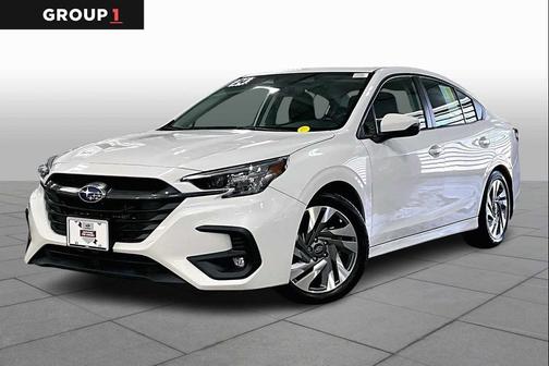 2024 Subaru Legacy Limited