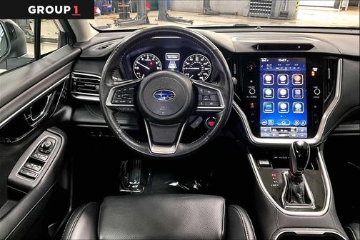 2024 Subaru Legacy Limited