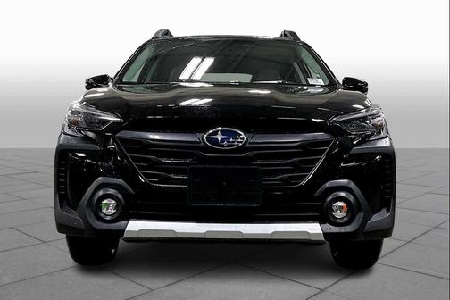 2025 Subaru Outback Limited XT