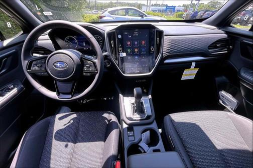 2025 Subaru Forester Hybrid Premium