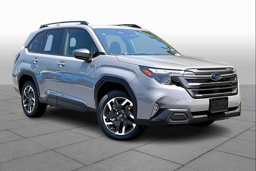 2025 Subaru Forester Hybrid Premium