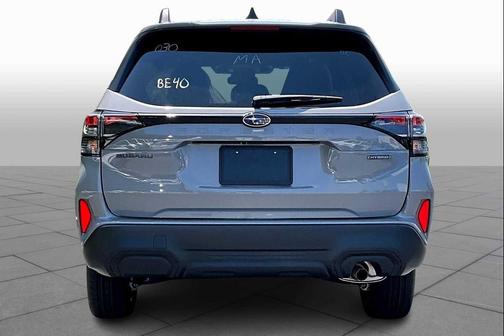 2025 Subaru Forester Hybrid Premium