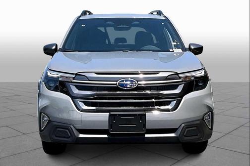 2025 Subaru Forester Hybrid Premium