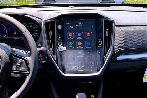 2025 Subaru Forester Hybrid Premium